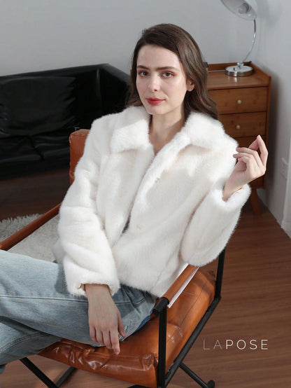 Beautifully Finished Jacket in a Timeless Design