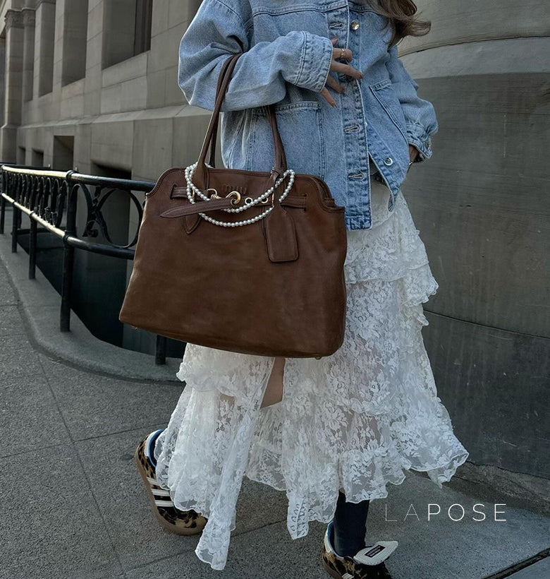 Sophisticated Garment with a Clean Classic Look