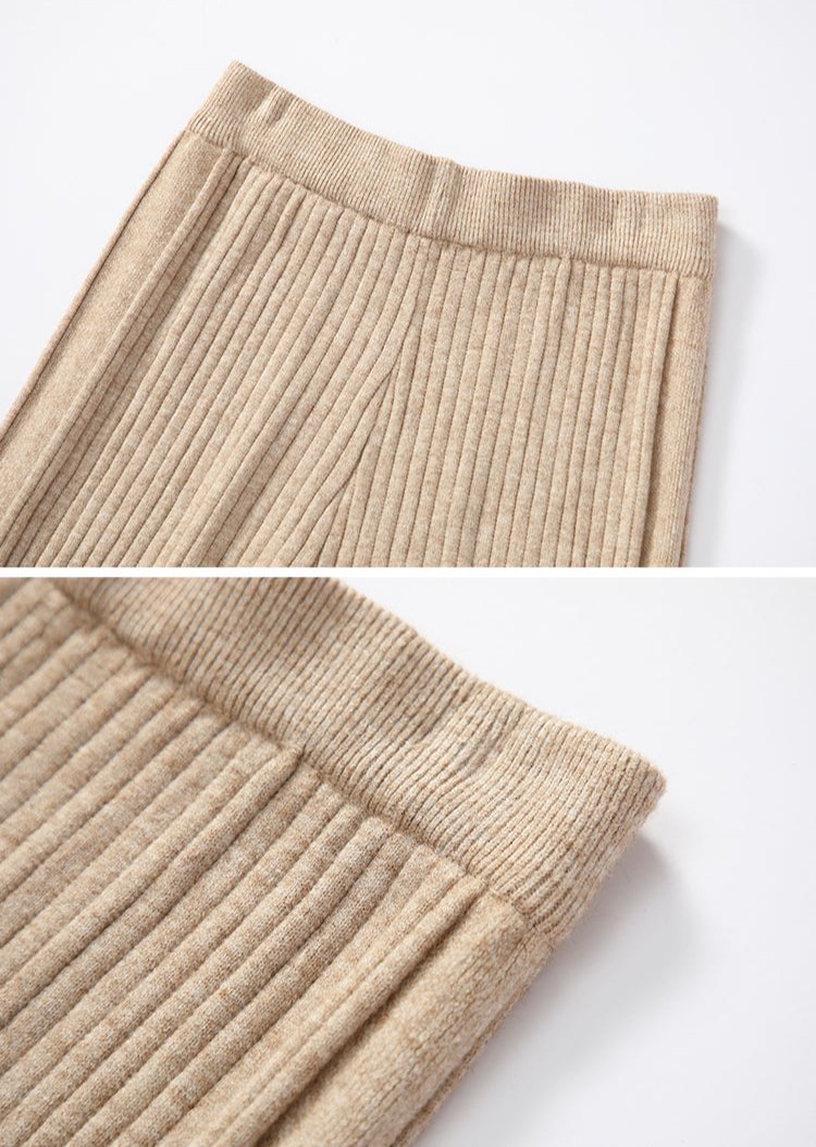 Classic Vintage Pants with a Flattering Fit