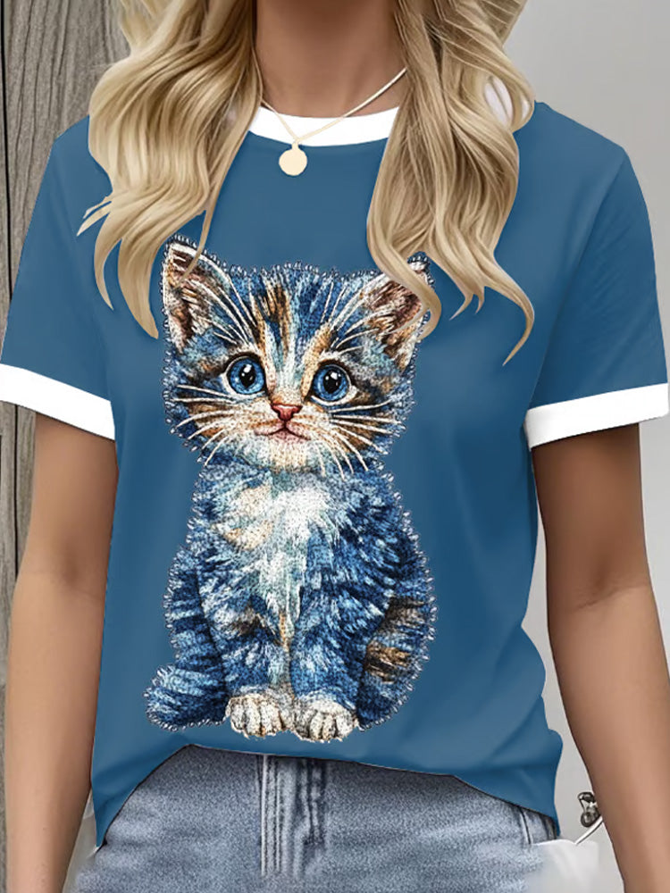 Beautifully Crafted T-Shirt
