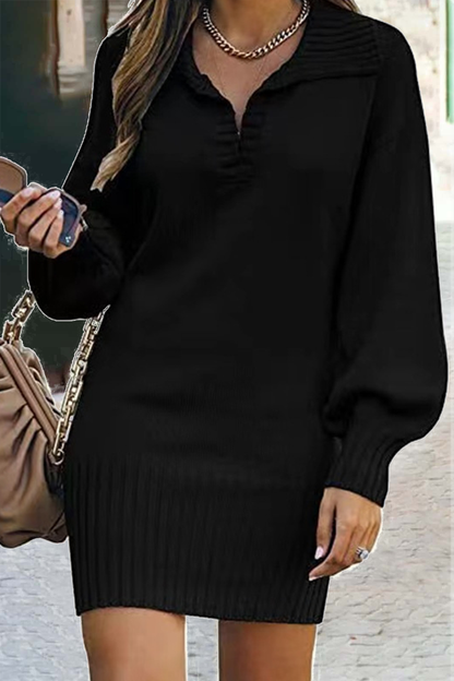 Vintage Inspired Sweater
