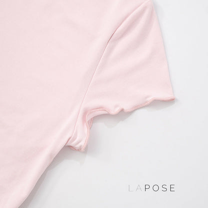 A Vintage Style Garment with Delicate Timeless Details