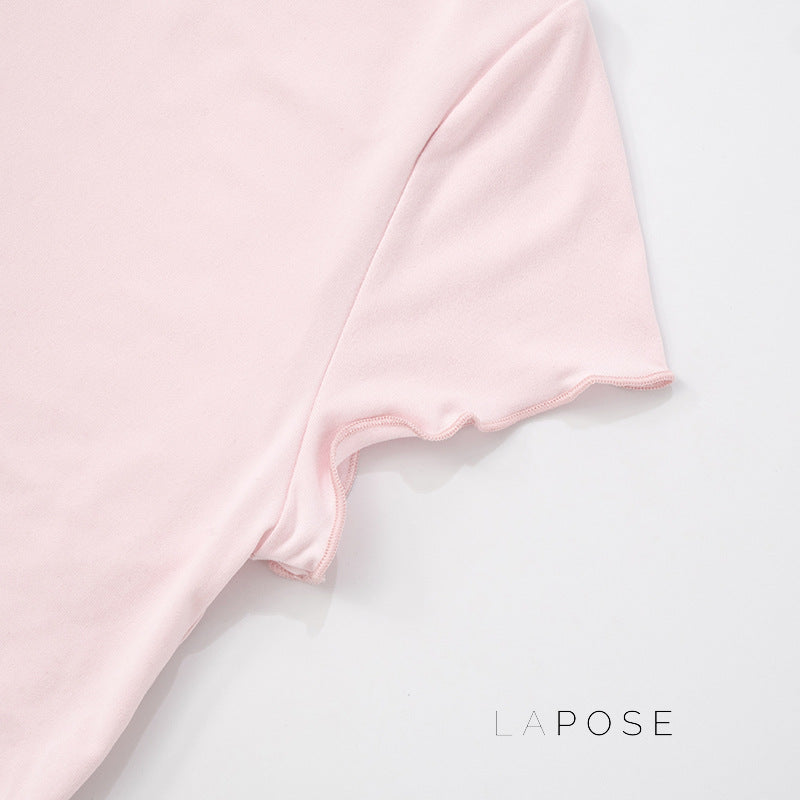 A Vintage Style Garment with Delicate Timeless Details