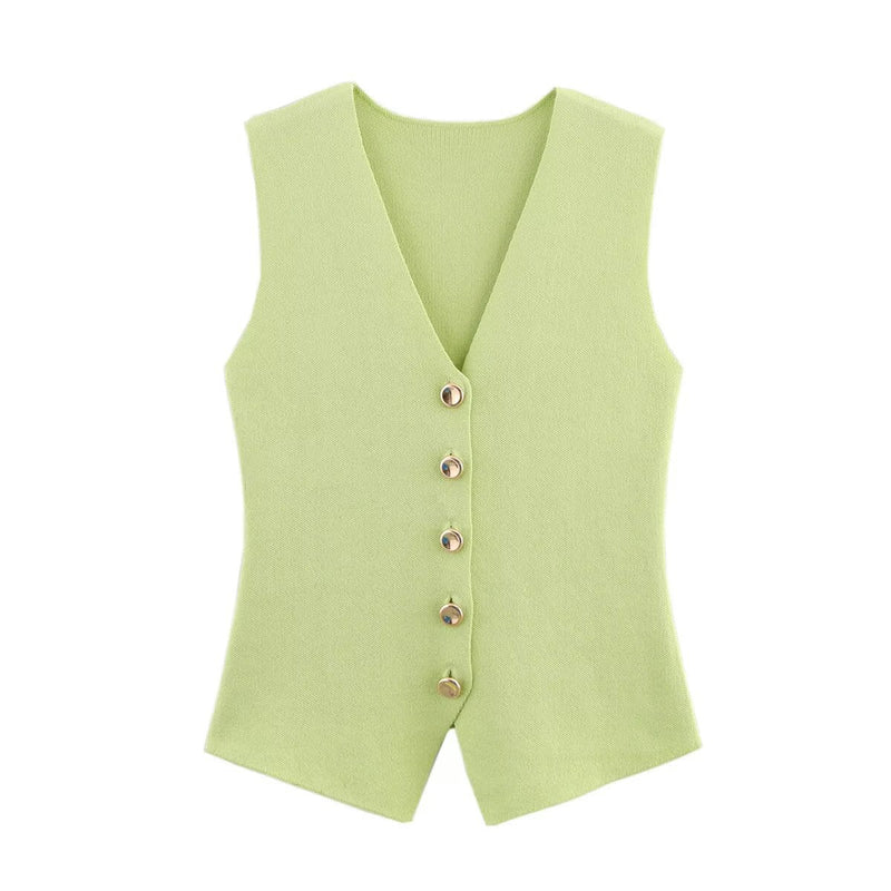 Polished Garment with an Effortless Classic Look