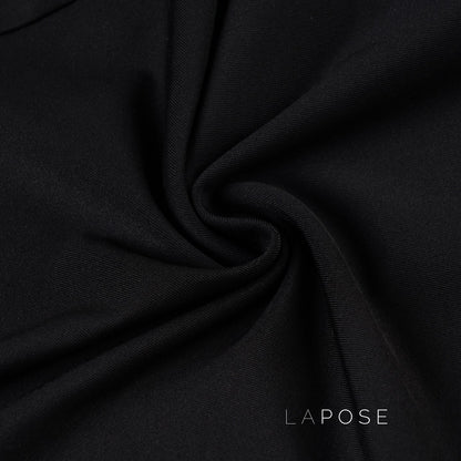 Well Tailored Top with a Graceful Silhouette