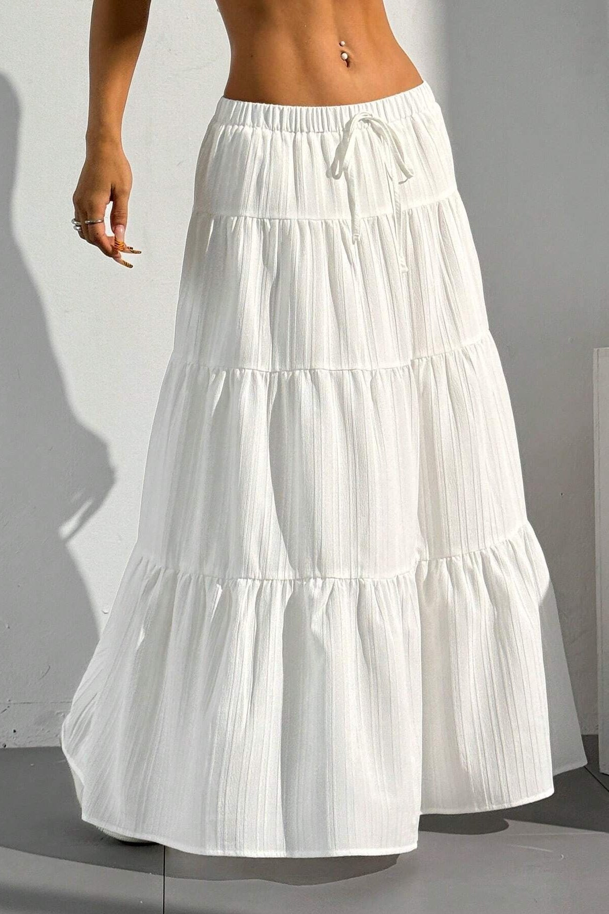 Thoughtfully Designed Garment