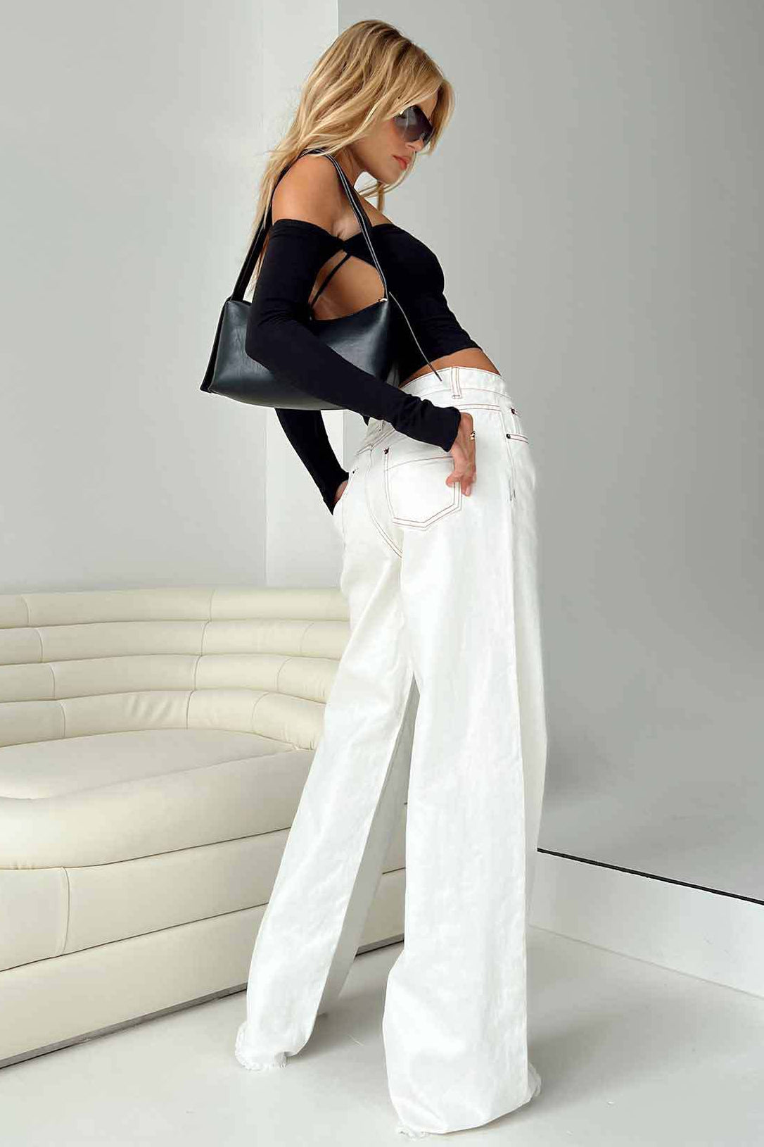 Thoughtfully Designed Garment