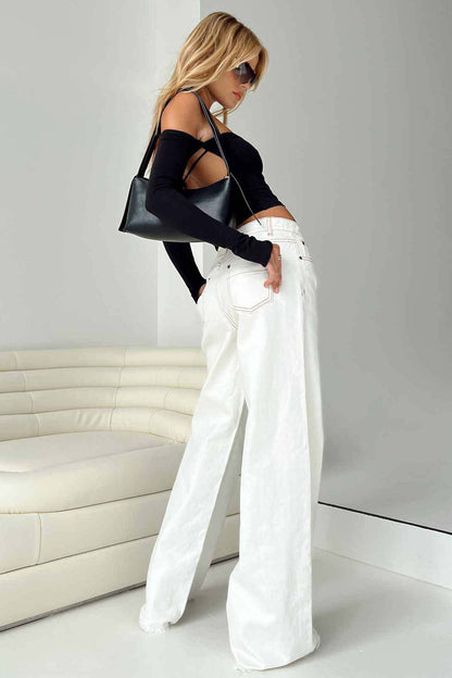 Thoughtfully Designed Garment