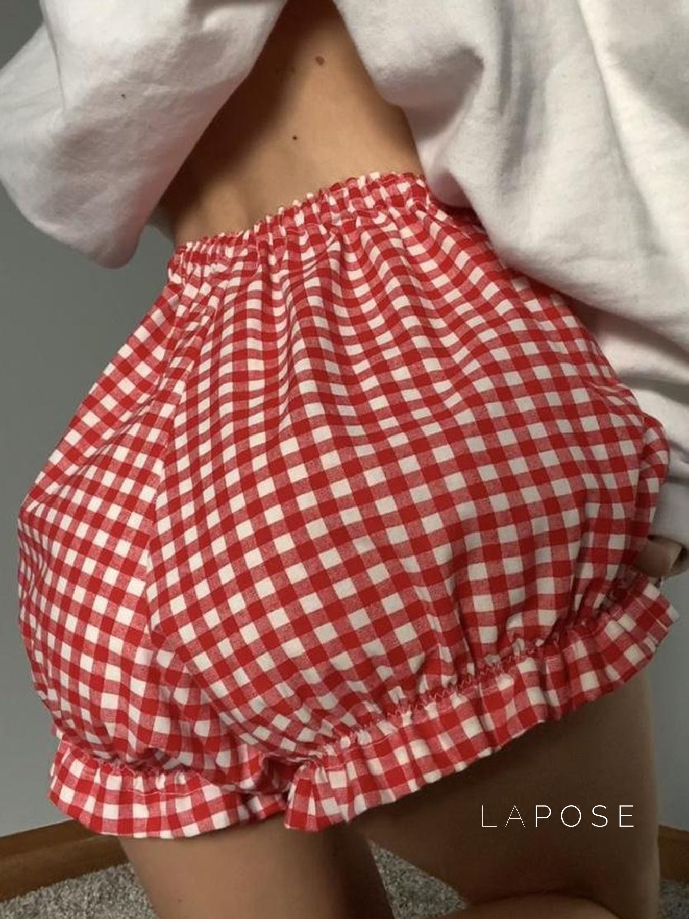 Elegantly Styled Garment for Everyday Wear