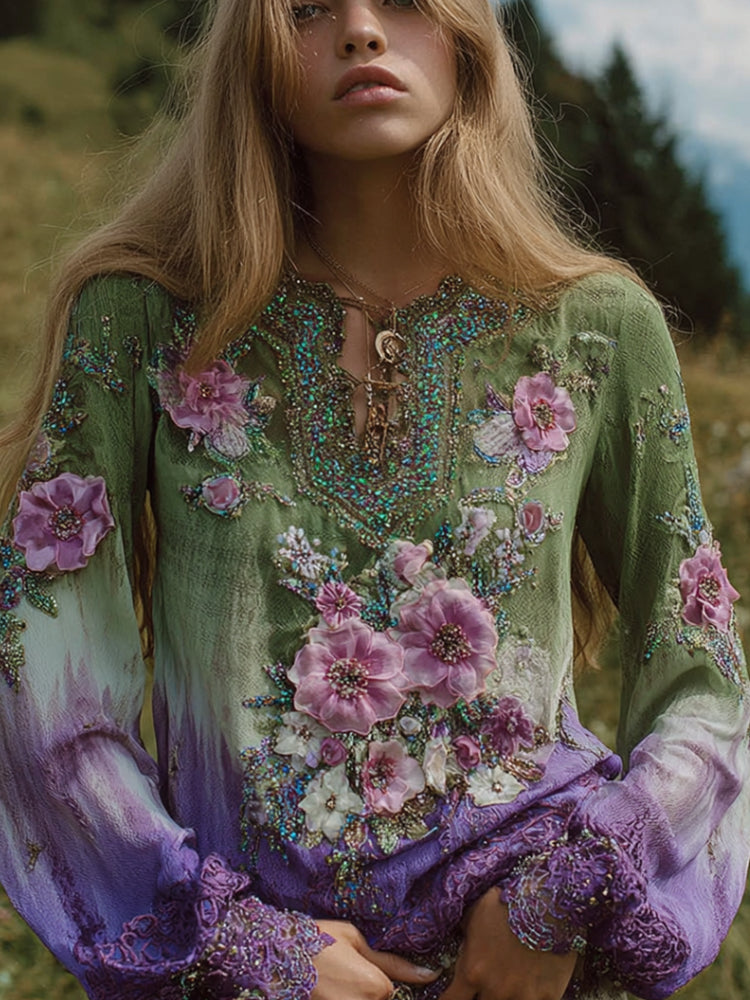 Beautifully Crafted Shirt