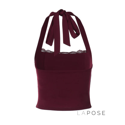 Beautifully Balanced Top with Timeless Character
