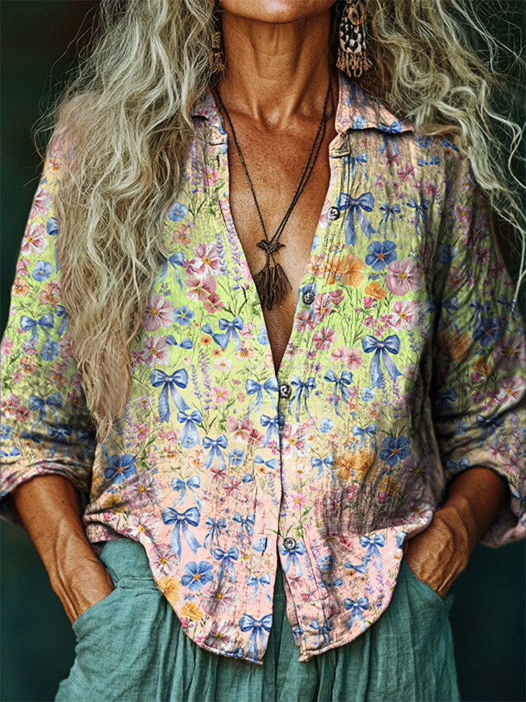 Beautifully Crafted Shirt