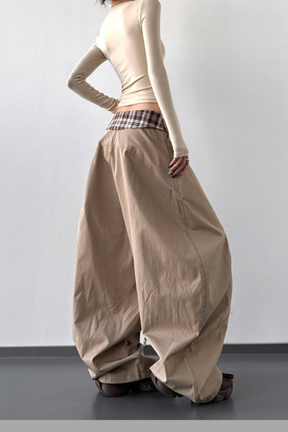 Classic Vintage Pants