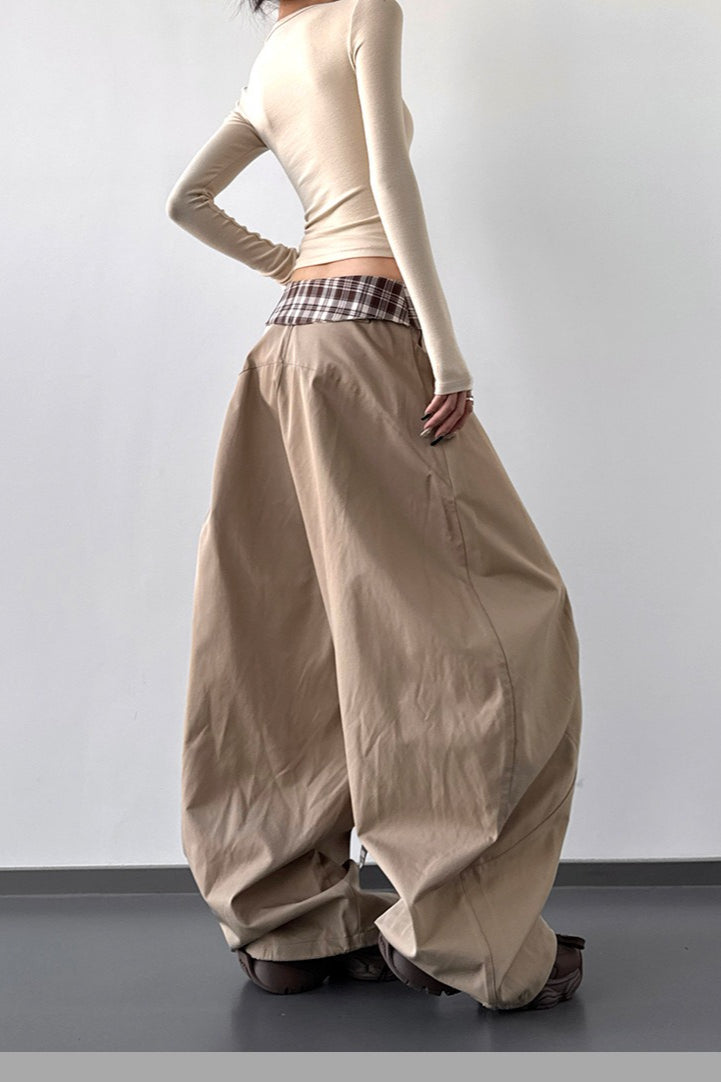 Classic Vintage Pants
