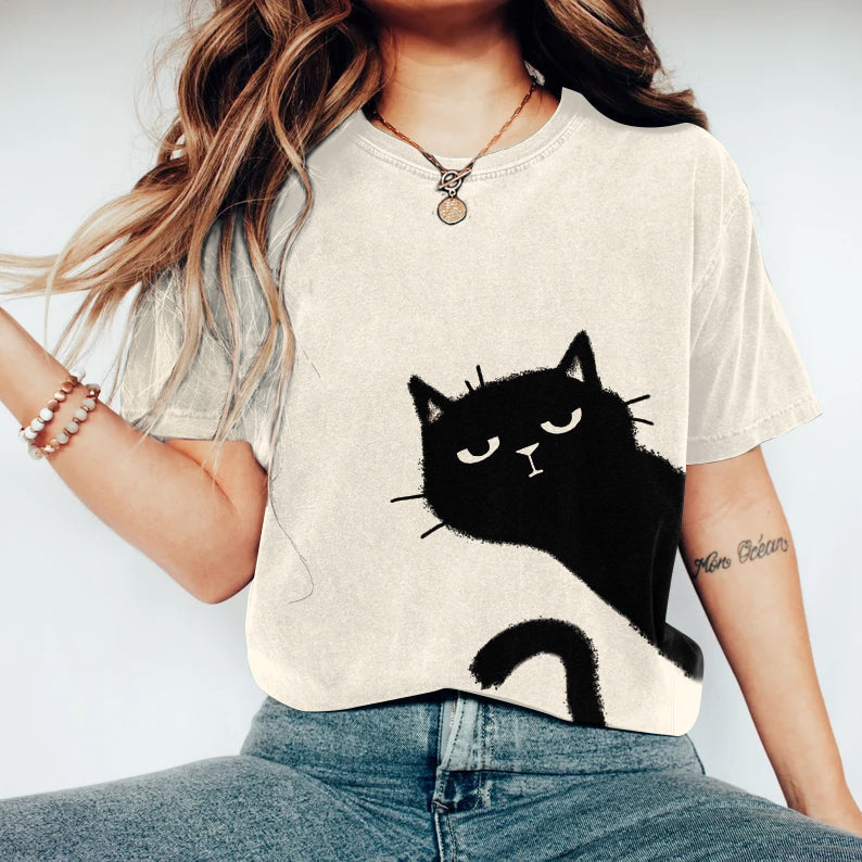 Classic Designed T-Shirt