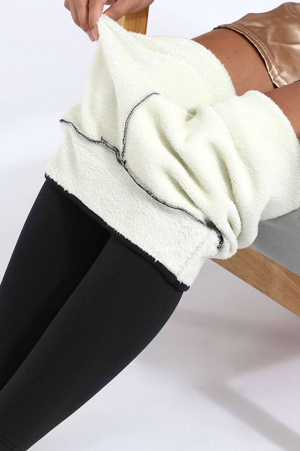 Thoughtfully Designed Garment