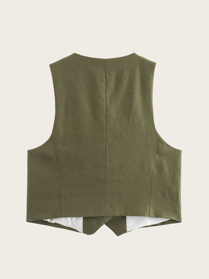 Beautifully Crafted Garment in a Classic Style