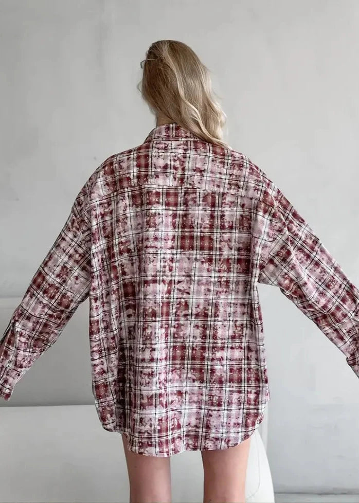 Effortlessly Elegant Shirt with a Timeless Design