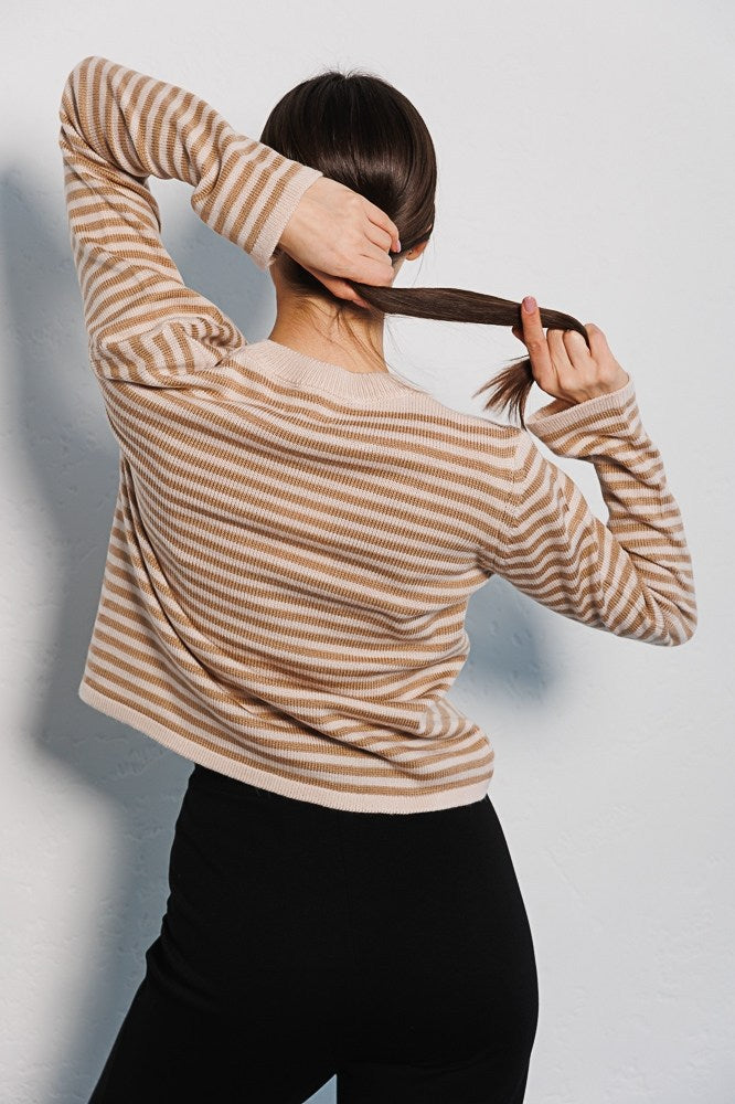 Beautifully Crafted Sweater
