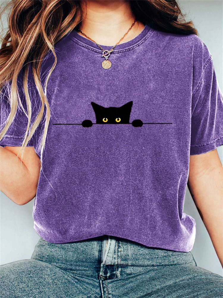 Elegantly Designed T-Shirt
