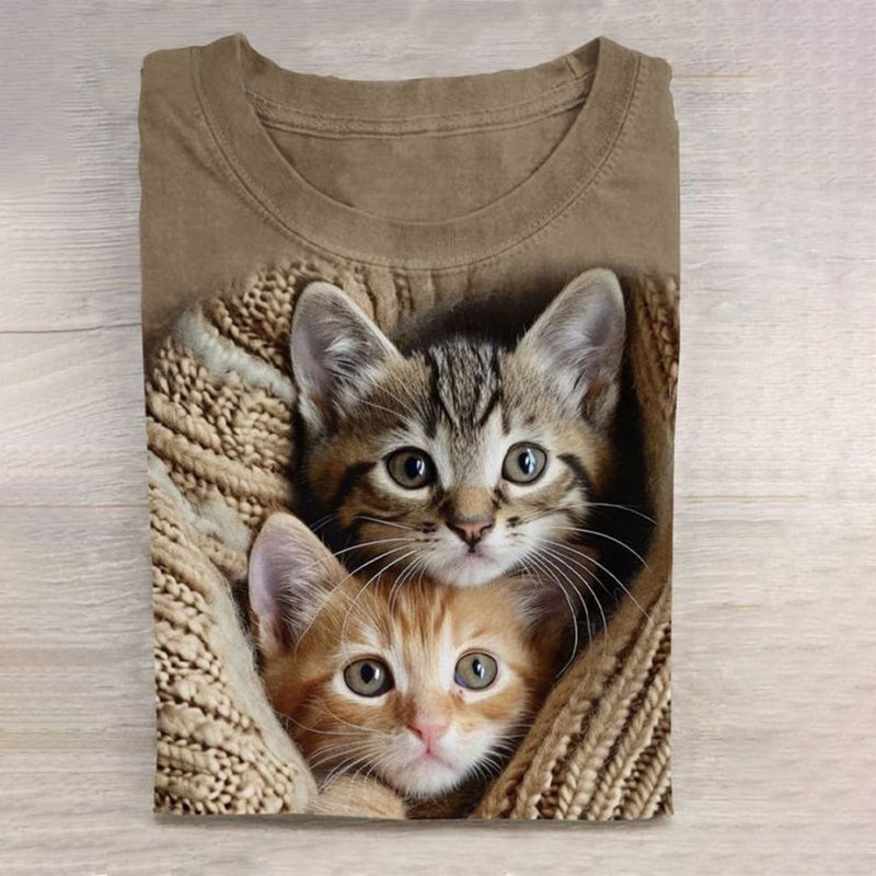 Vintage Inspired T-Shirt