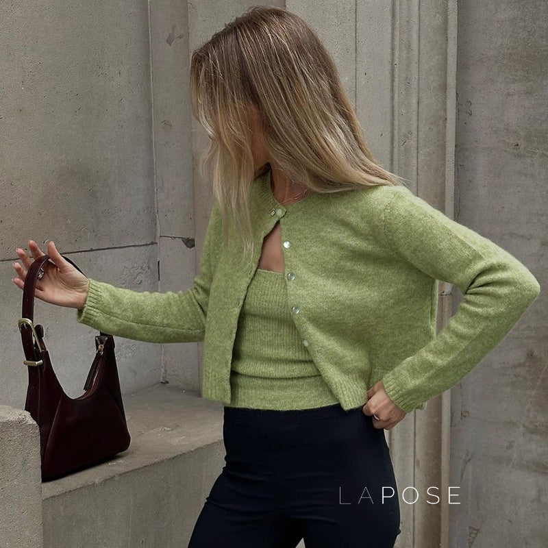 Gracefully Styled Top for Any Occasion