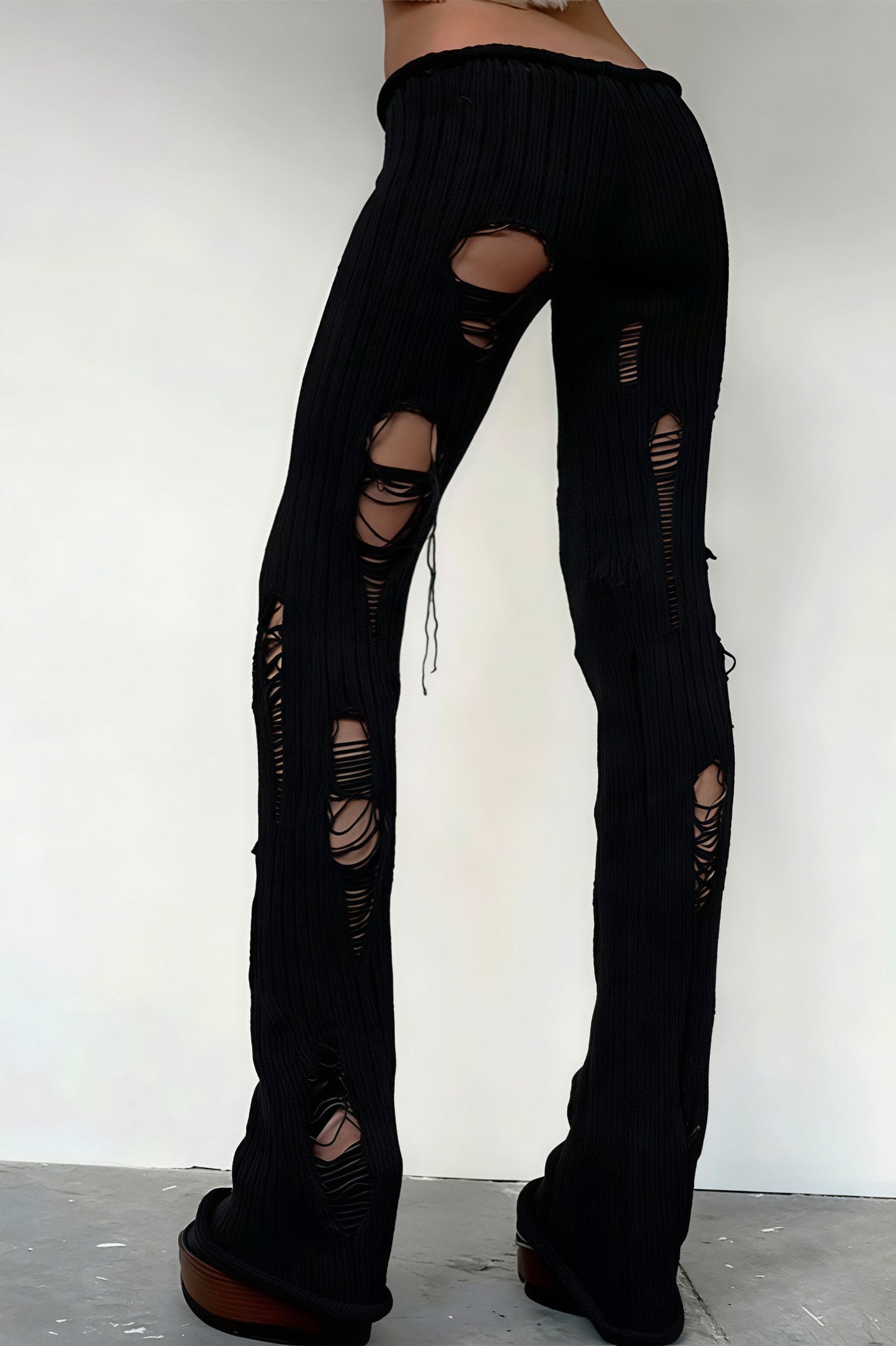 Thoughtfully Designed Pants