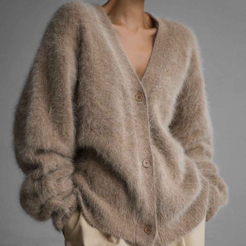 Classic Vintage Cardigan
