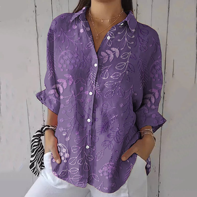 Elegantly Designed Shirt