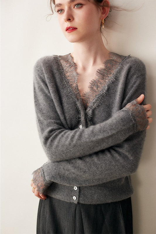 Grey
