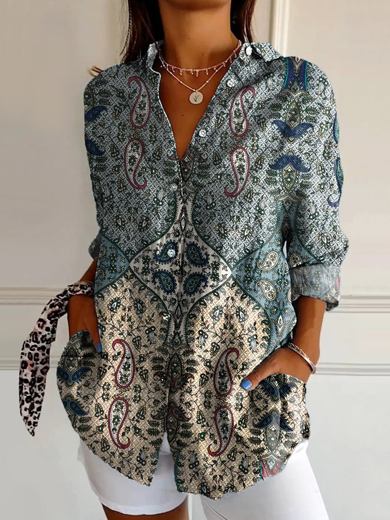 Classic Vintage Shirt