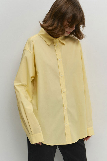 Polished Blouse with an Effortless Classic Look