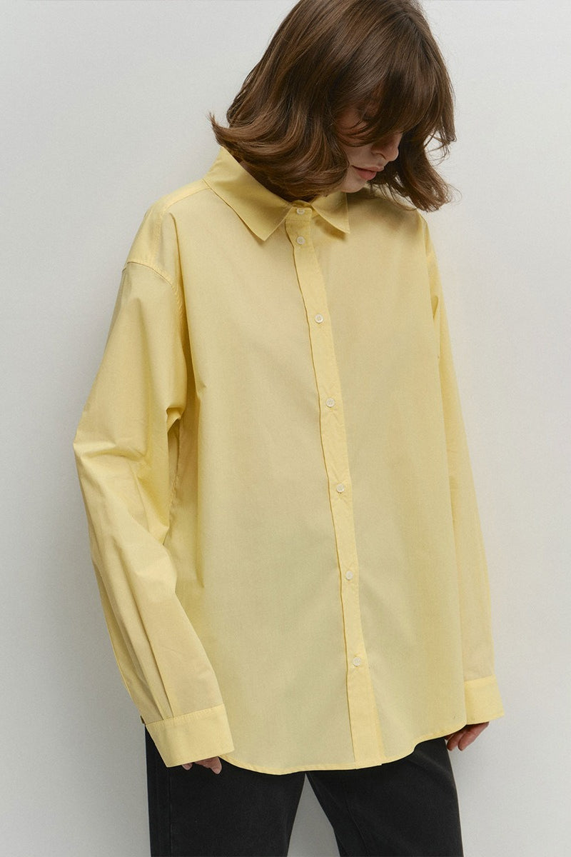 Polished Blouse with an Effortless Classic Look