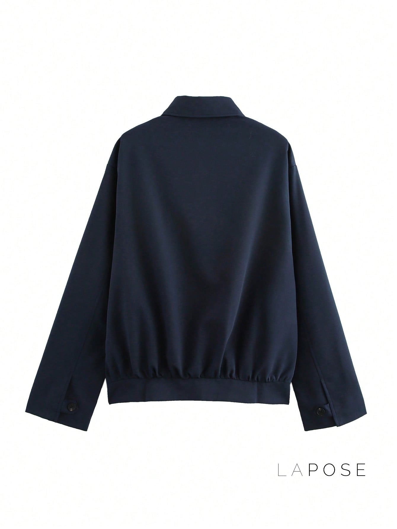 Beautifully Finished Jacket in a Timeless Design