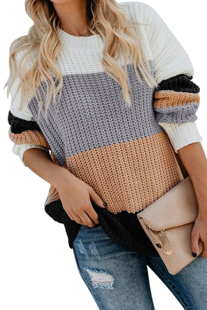 Elegantly Designed Sweater