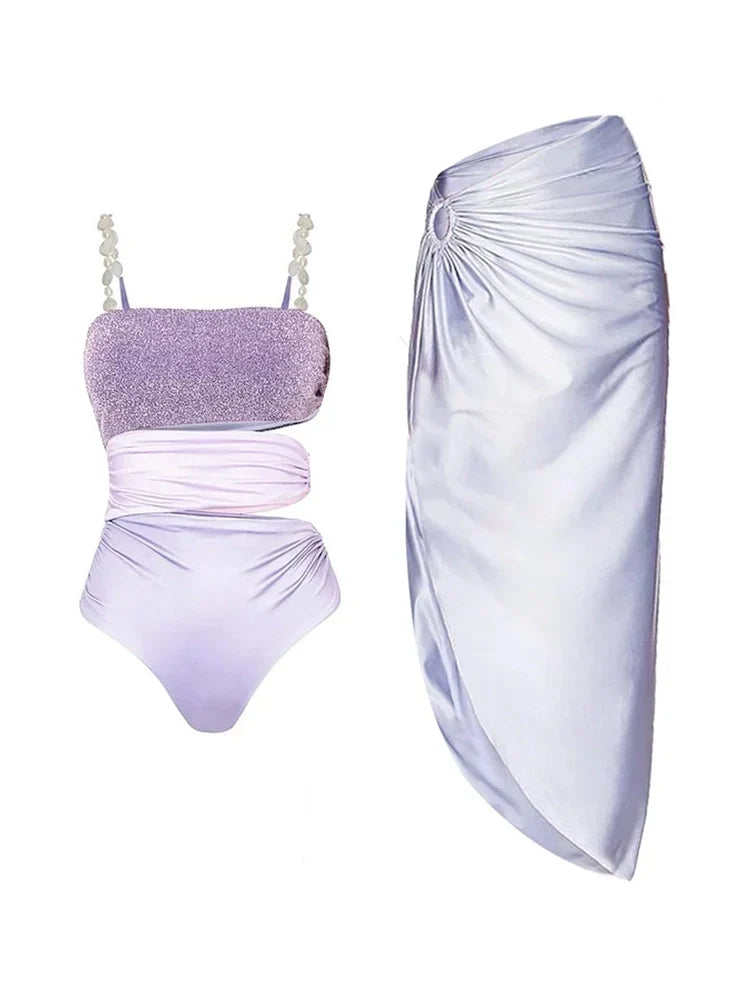 Timeless Vintage Style Garment