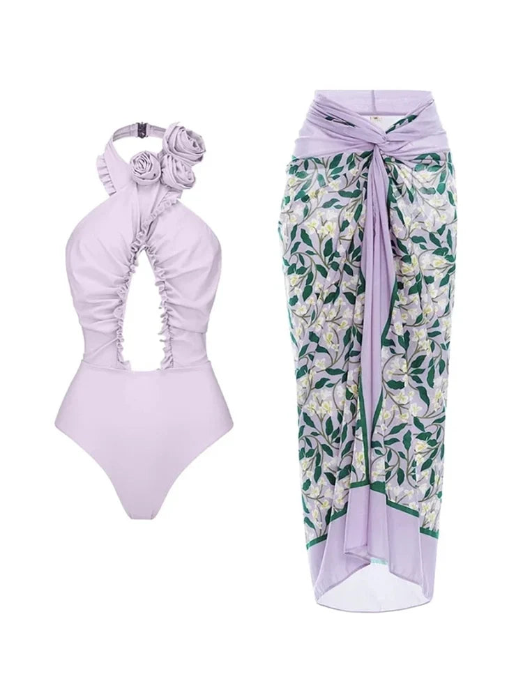 Elegantly Designed Garment