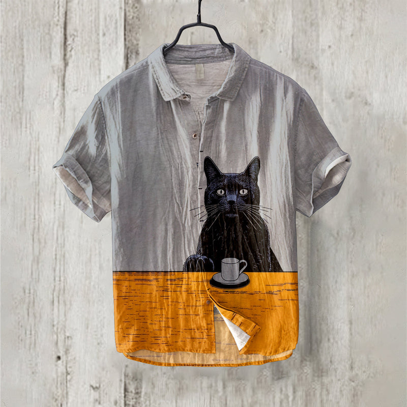 Classic Designed Shirt