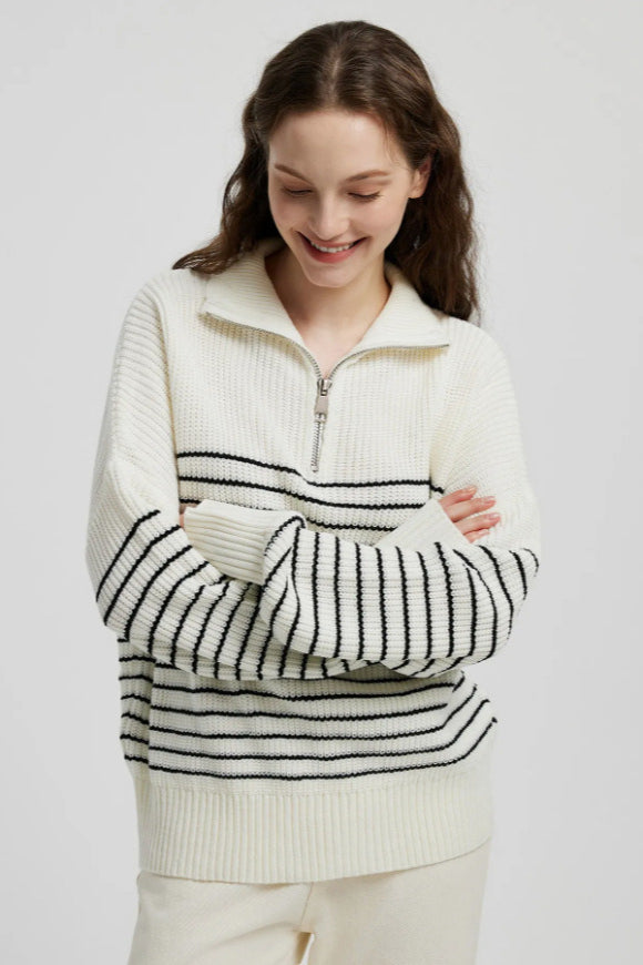 Beautifully Crafted Sweater