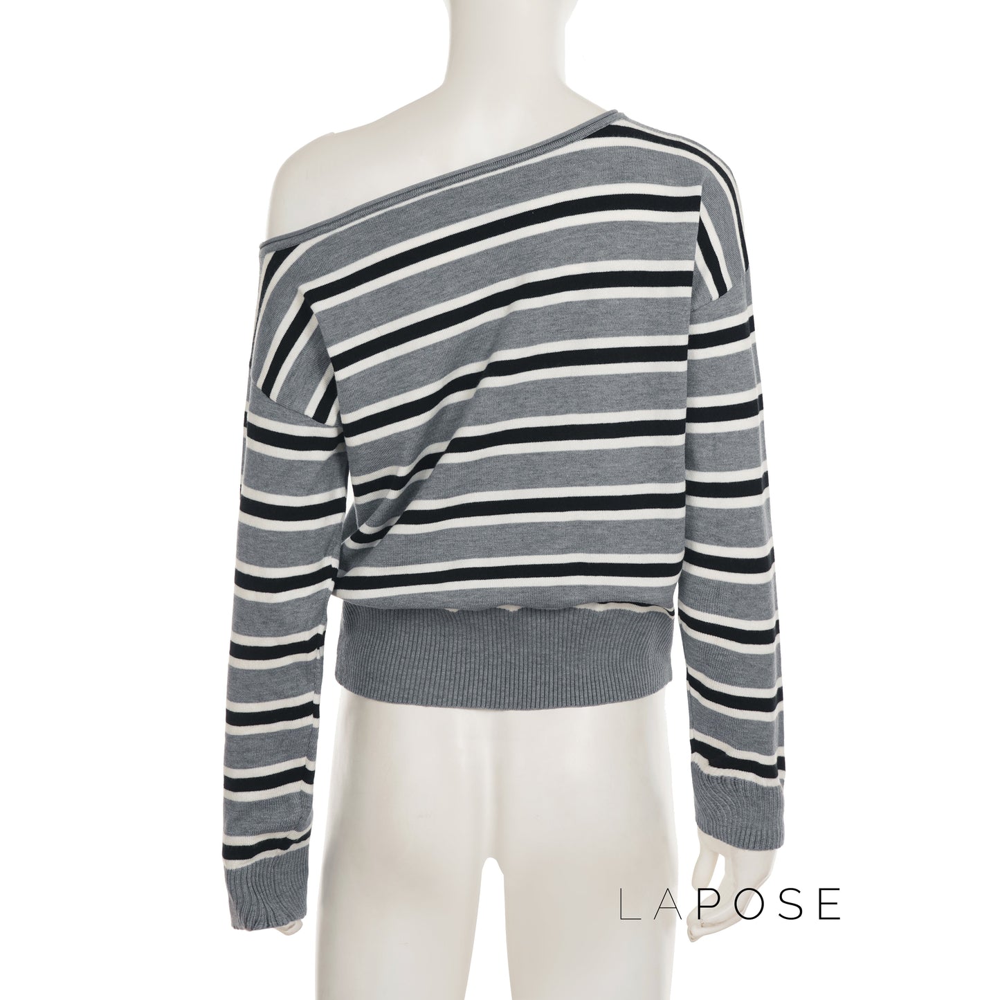 Vintage Inspired Top with a Contemporary Edge