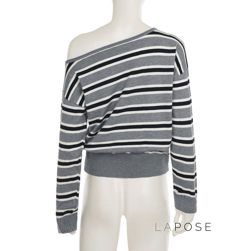 Vintage Inspired Top with a Contemporary Edge