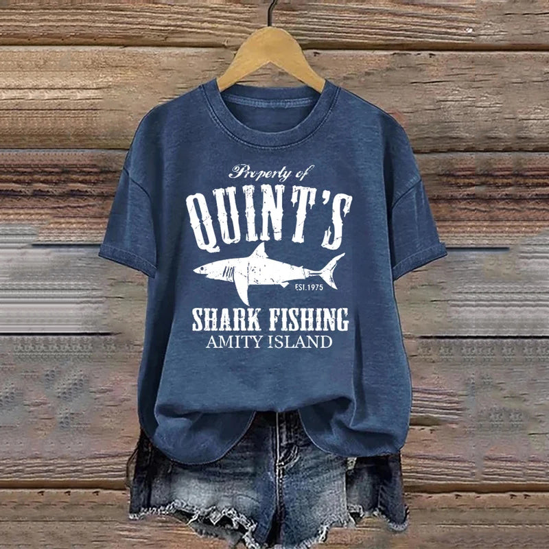 Vintage Inspired T-Shirt