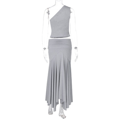 Vintage Inspired Garment with a Contemporary Edge