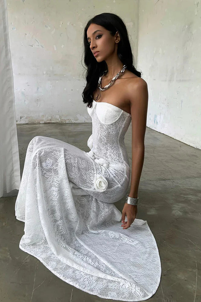 Beautifully Crafted Dress