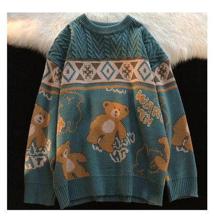 Elegantly Designed Sweater