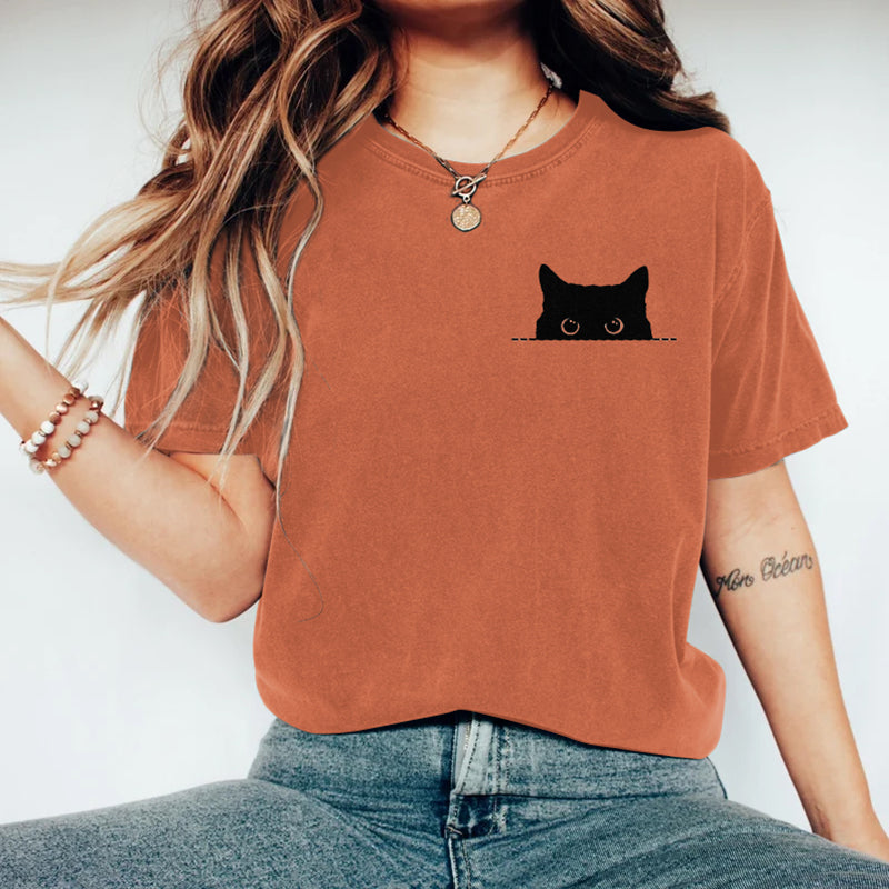 Timeless Vintage Style Shirt