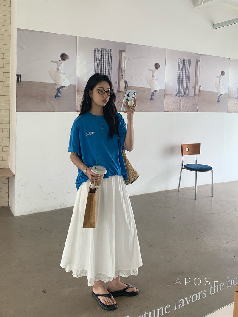 Beautifully Finished Garment in a Timeless Design