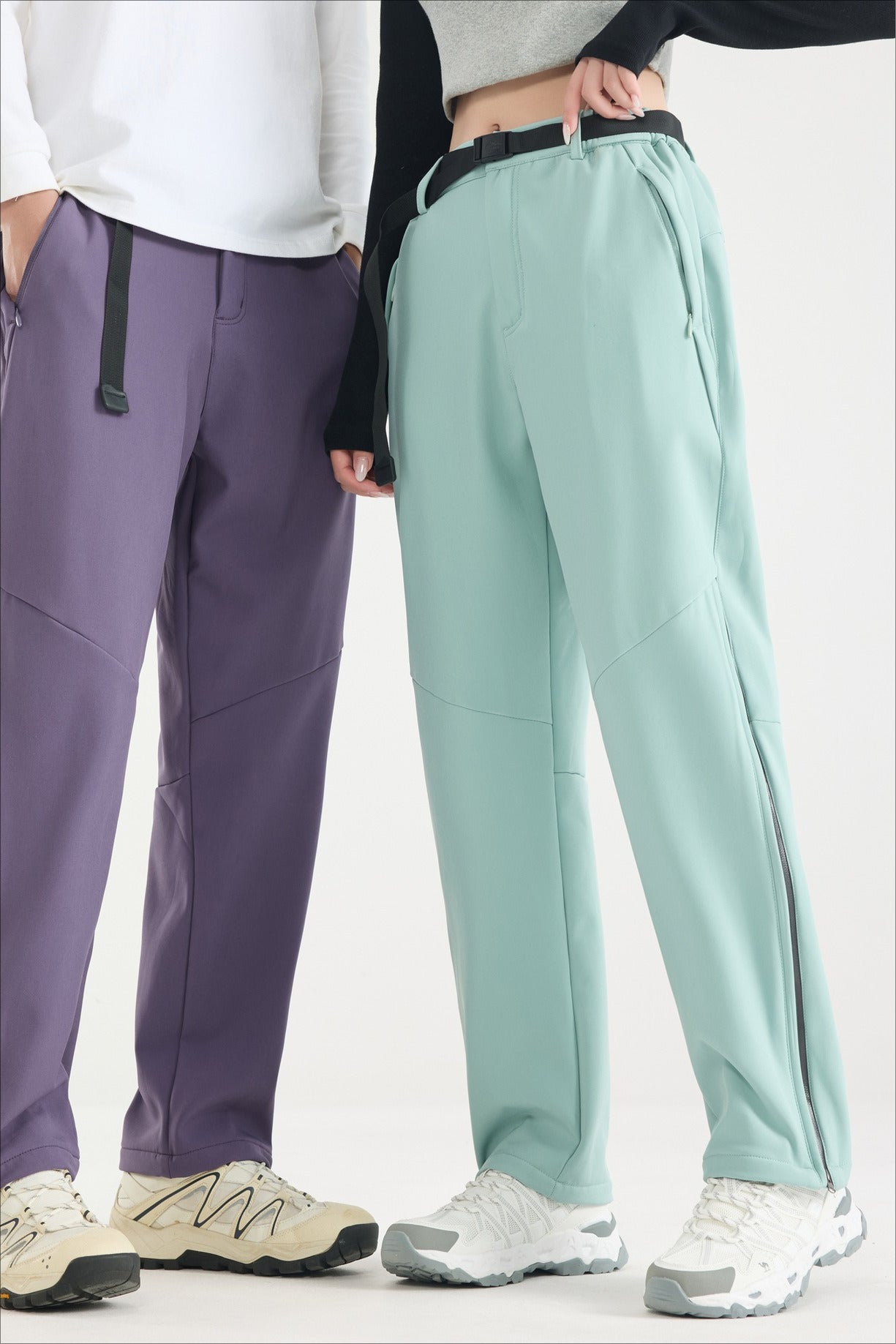 Classic Vintage Pants