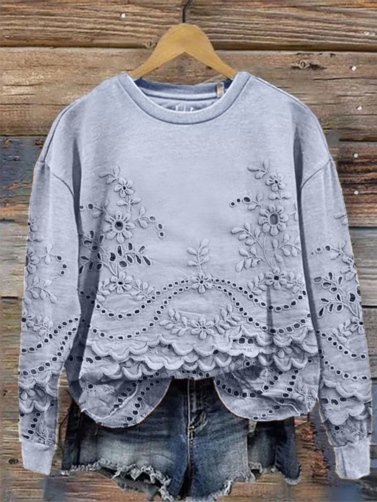 Vintage Inspired Shirt