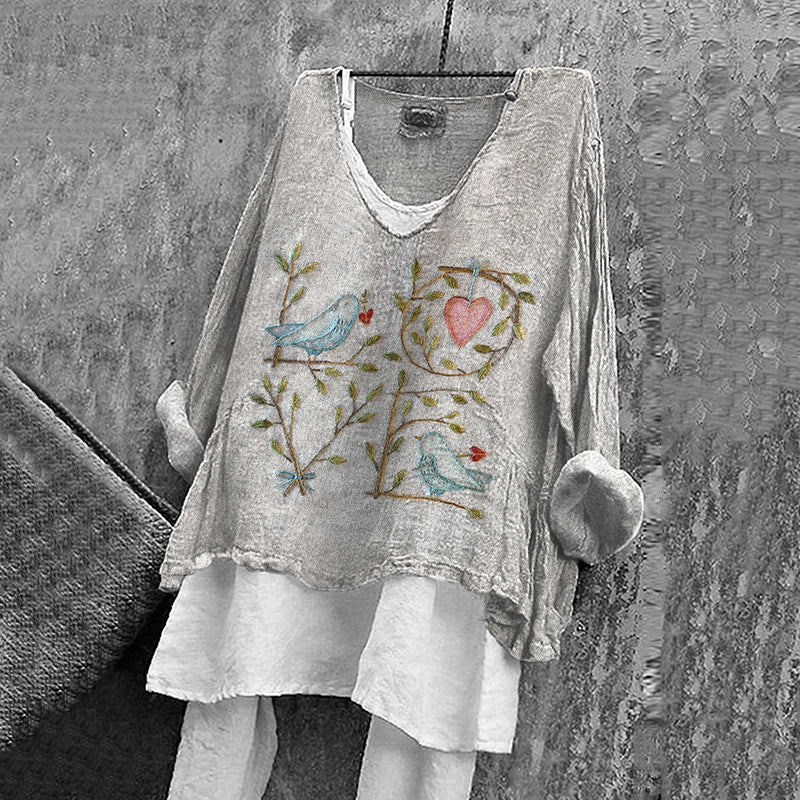Classic Designed Shirt